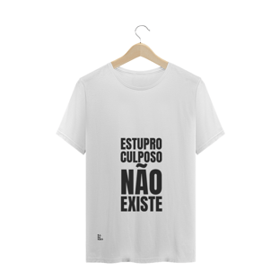 Nome do produtoEstupro Culposo Não Existe