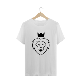 Camiseta - King Lion