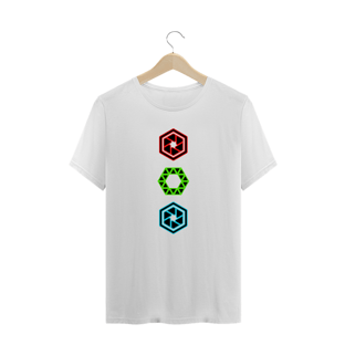 Nome do produtoCamiseta Simples - Mello'S Design