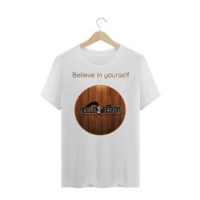 Camiseta Mello