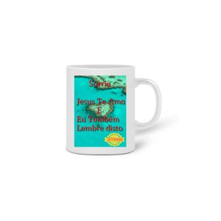 Nome do produtoCaneca de Porcelana Personalizada