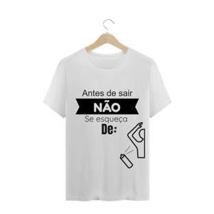 Nome do produtoCamisa Simples - Frases Comicas