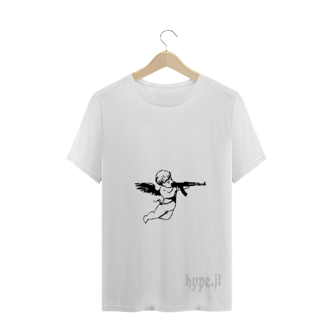 Nome do produto: hype.jl simples modelo anjo da ak