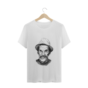 camisetas do seu madruga