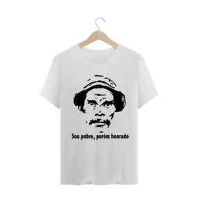 CAMISETAS SEU MADRUGA
