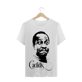 CAMISETAS DO CAcildis