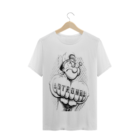 CAMISETA DO POPEYE