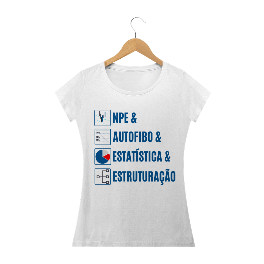 Nome do produto: NPE PRO Feminina.