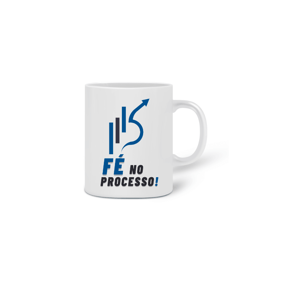 FÉ no Processo!