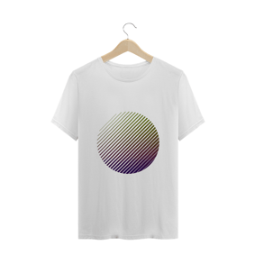 Camiseta Prime -  Geométrica 1 