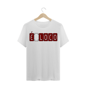 É Loco - Plus Size
