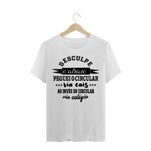 Nome do produtoDesculpe o Atraso 4