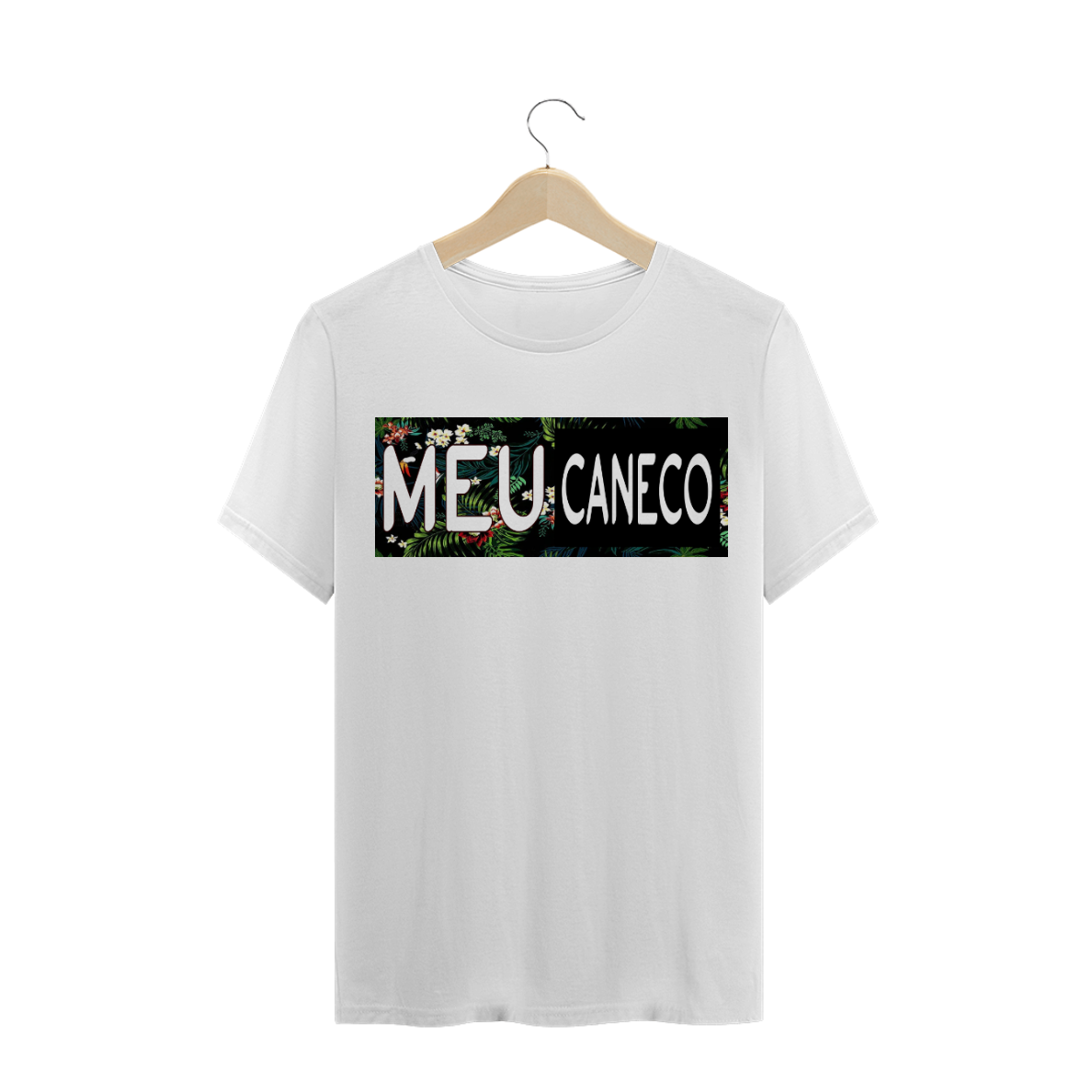 Nome do produto: Meu Caneco - Plus Size