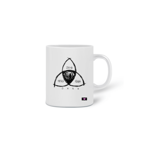 Nome do produtoCANECA VOLYVER GEEK DARK