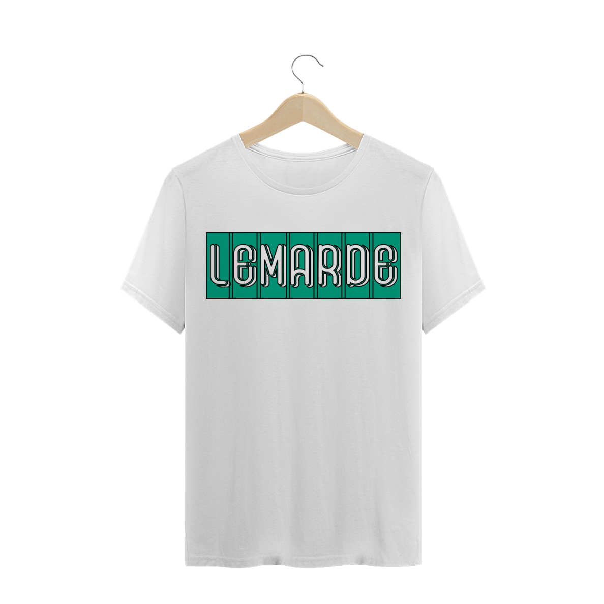 Nome do produto: Lemarde - Prime