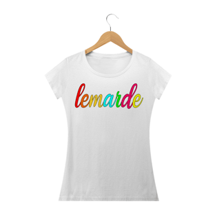 Nome do produtoLemarde BL - Prime