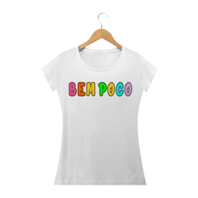 Bem Poco BL