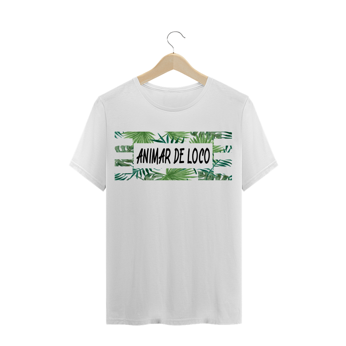 Nome do produto: Animar de Loco