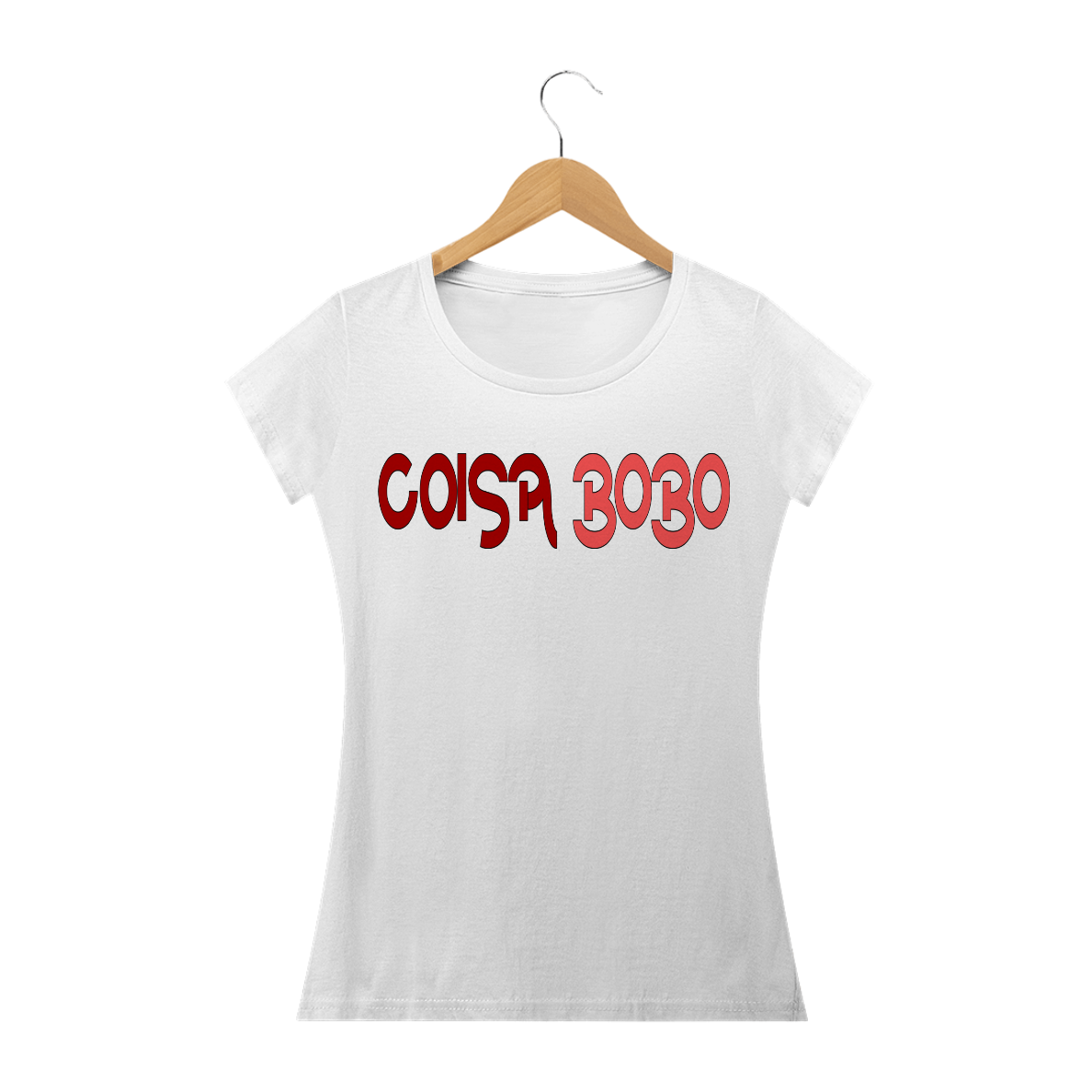 Nome do produto: Coisa Bobo BL