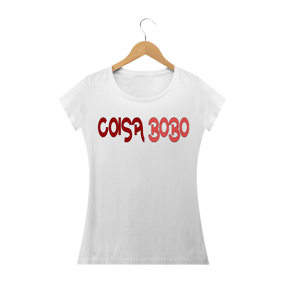 Coisa Bobo BL