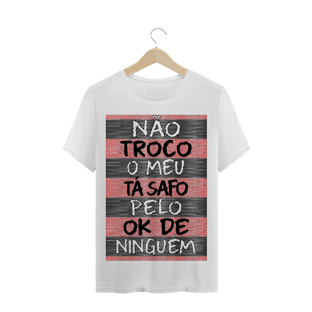 Nome do produtoÑão Troco