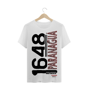 1648 Paranagua - Plus Size