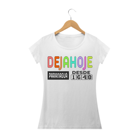 Dejahoje BL