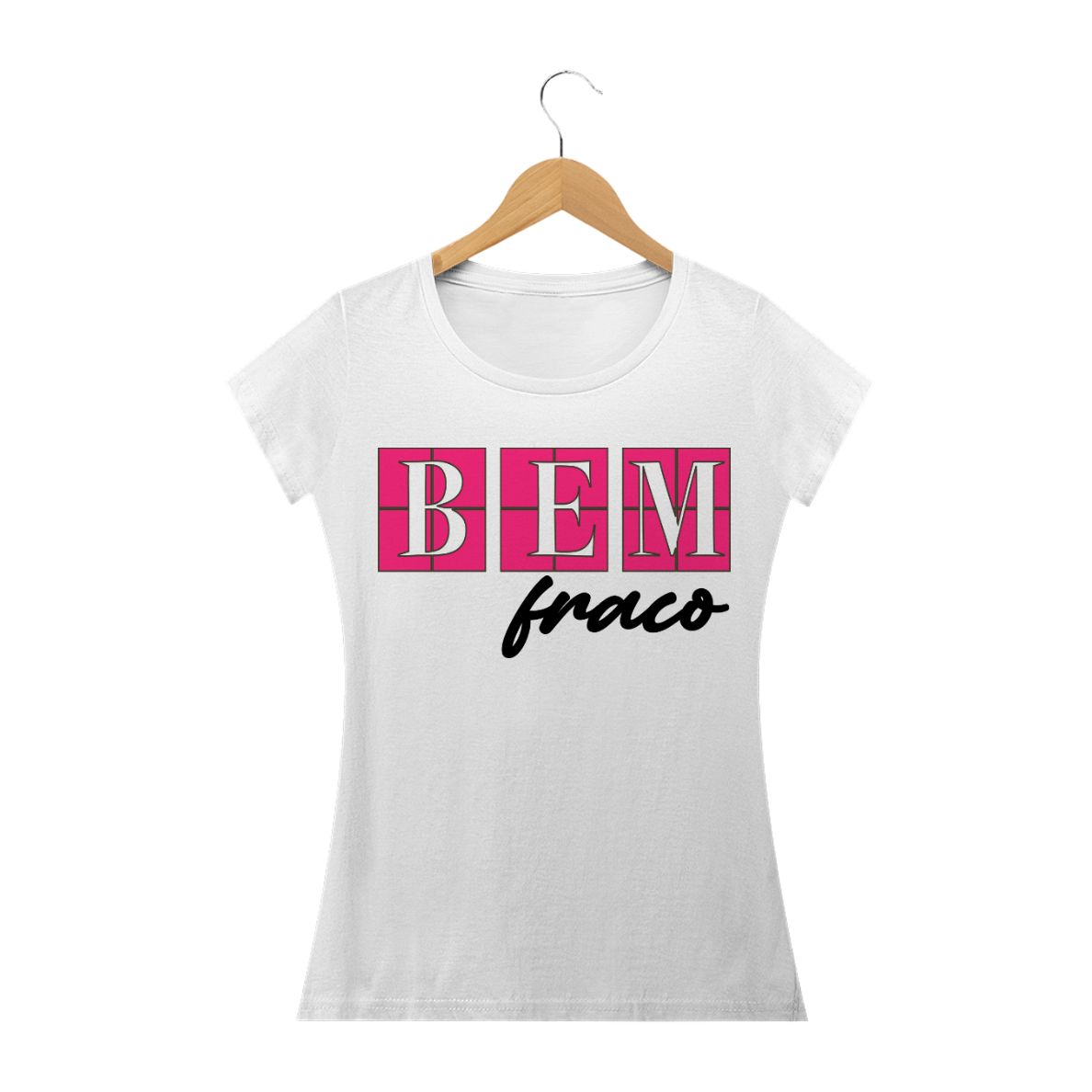 Nome do produto: Bem Fraco BL