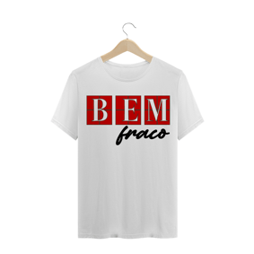 Bem Fraco - Plus Size