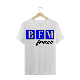 Bem Fraco