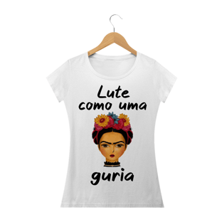 Nome do produtoLute Guria BL