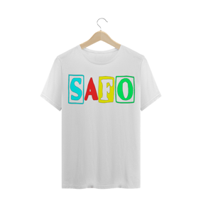 Safo - Plus Size