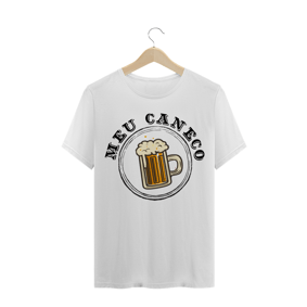 Meu Caneco - Plus Size
