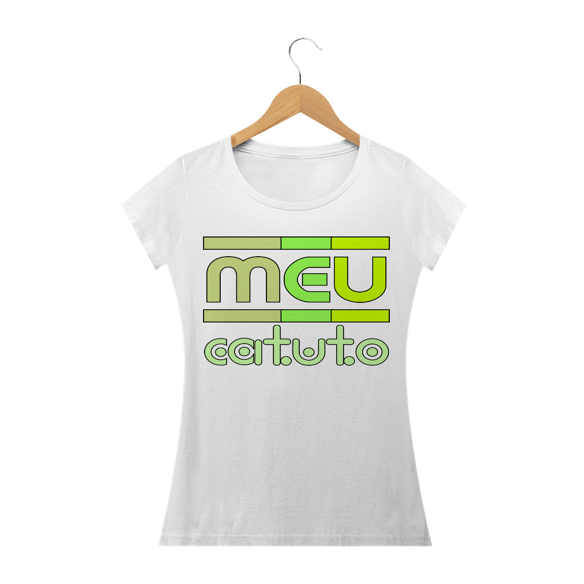 Nome do produto: Meu Catuto BL
