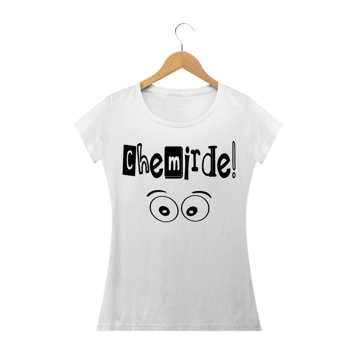 Nome do produto: Chemirde BL