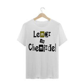 Lemar do Chemirde - Plus Size