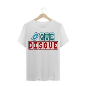 O Que Disque