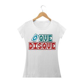 O Que Disque BL