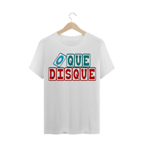 O Que Disque - Plus Size