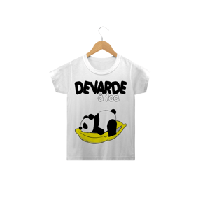 Devarde a Toa - Infantil