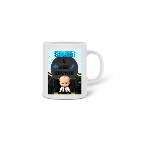 CANECA HEYTOR