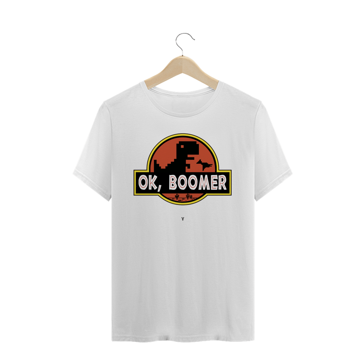 Nome do produto: ok boomer