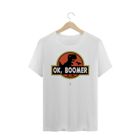 Nome do produto  ok boomer
