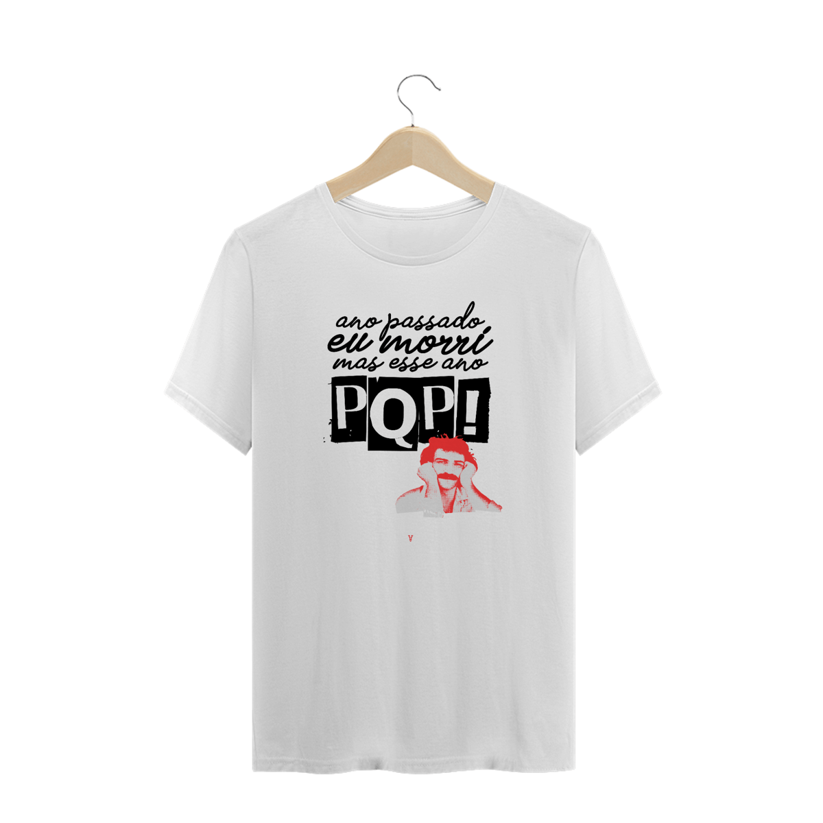 Nome do produto: ano passado eu morri