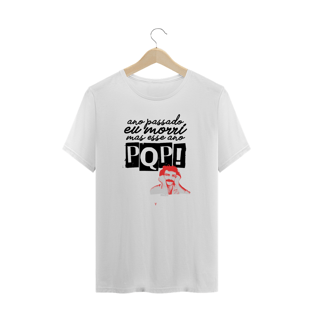 Nome do produtoano passado eu morri