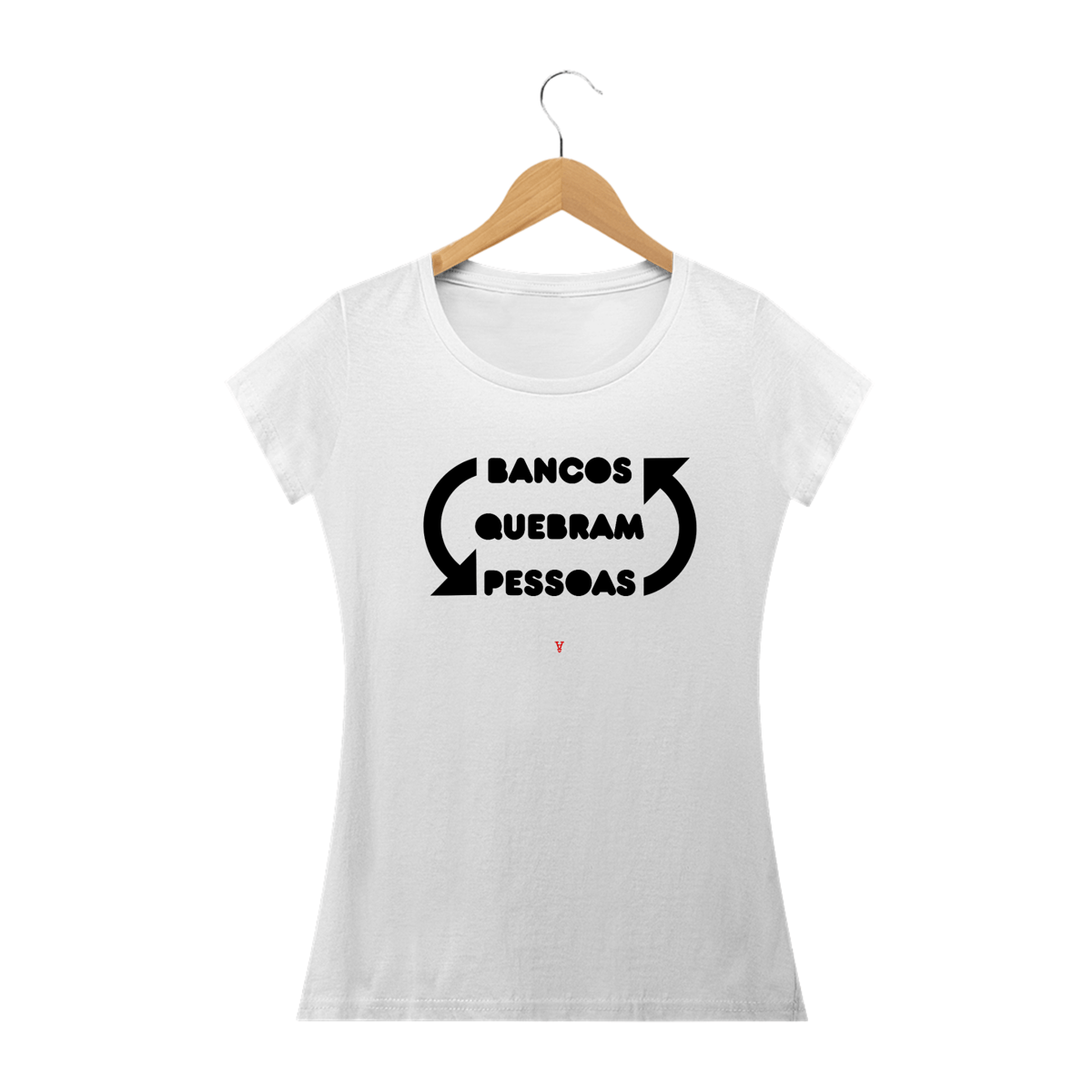 Nome do produto: bancos quebram (feminino)