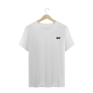 Nome do produtoCamisa OW Branca - Masculina