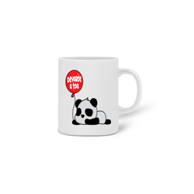 Caneca Devarde a Toa