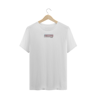 Nome do produtoCamiseta Prime - Mello'S Design