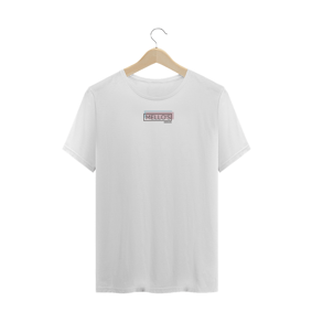 Camiseta Prime - Mello'S Design